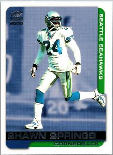 Shawn Springs
