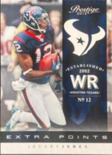 Jacoby Jones