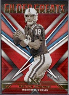 Peyton Manning