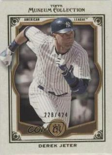 Derek Jeter