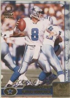 Troy Aikman