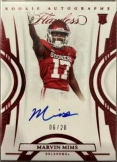 Marvin Mims