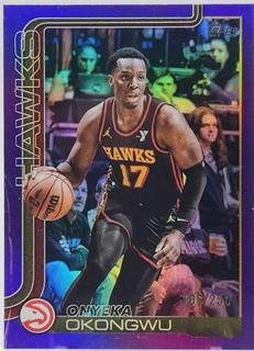 Onyeka Okongwu