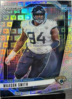 Maason Smith