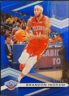 Brandon Ingram