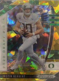 Justin Herbert
