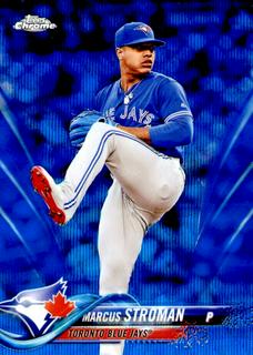 Marcus Stroman