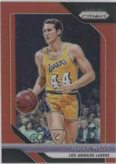 Jerry West