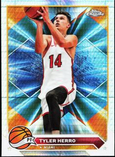 Tyler Herro
