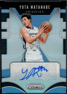 Yuta Watanabe
