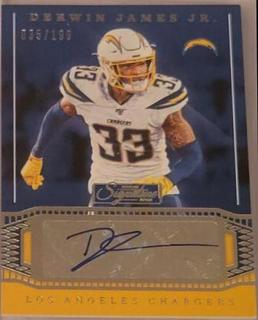 Derwin James Jr.