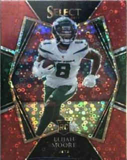 Elijah Moore