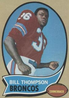 Bill Thompson