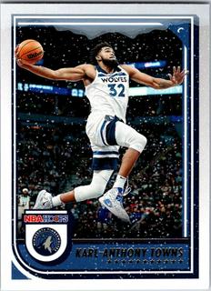 Karl Anthony Towns