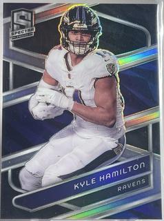 Kyle Hamilton