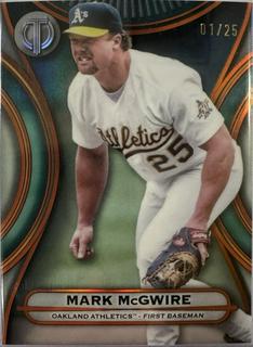 Mark McGwire