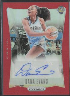 Dana Evans
