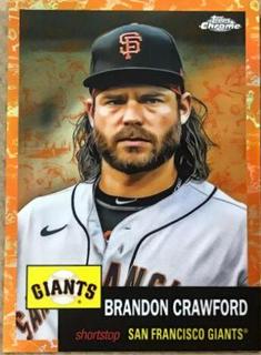 Brandon Crawford