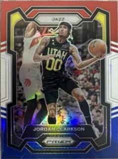 Jordan Clarkson