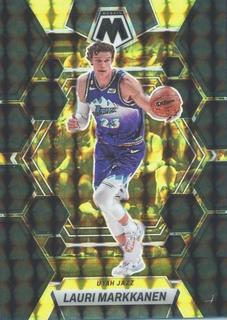 Lauri Markkanen