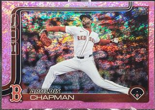 Aroldis Chapman