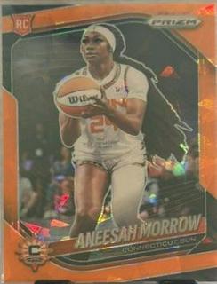 Aneesah Morrow