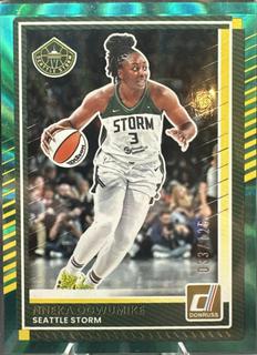 Nneka Ogwumike