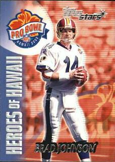Brad Johnson