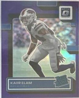 Kaiir Elam