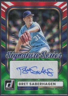 Bret Saberhagen