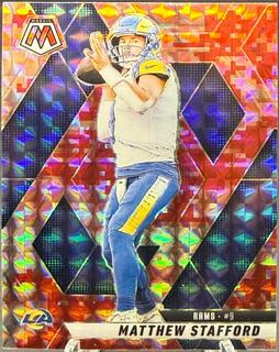 Matthew Stafford