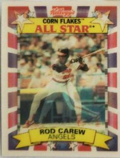 Rod Carew