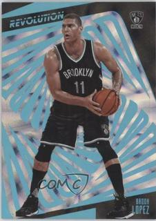 Brook Lopez