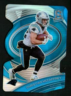 Christian McCaffrey