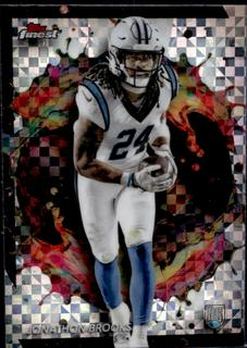 Jonathon Brooks