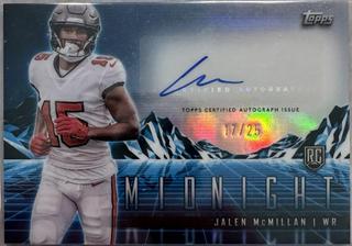 Jalen McMillan