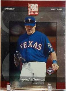 Rafael Palmeiro