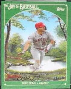 Mike Trout