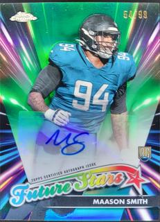 Maason Smith
