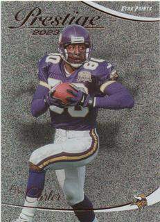 Cris Carter