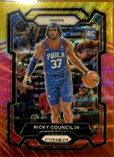 Ricky Council IV