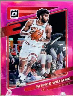 Patrick Williams