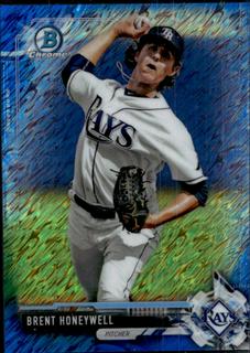 Brent Honeywell