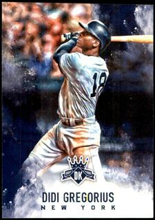 Didi Gregorius