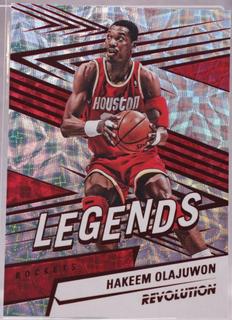 Hakeem Olajuwon