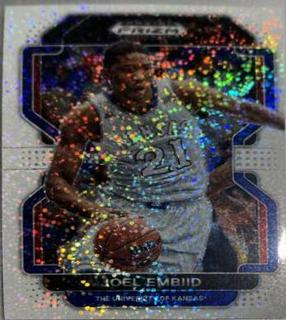 Joel Embiid
