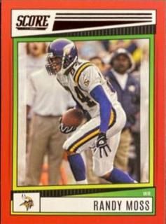 Randy Moss