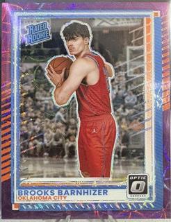 Brooks Barnhizer