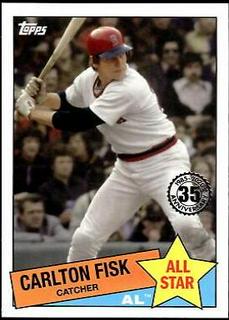 Carlton Fisk