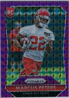 Marcus Peters